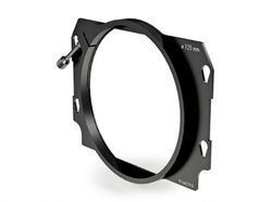 Clamp Adapter 125mm diam.