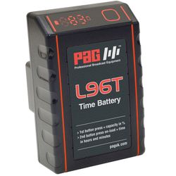 PAG L96T Time Battery 96Wh 14.8V 6.5Ah