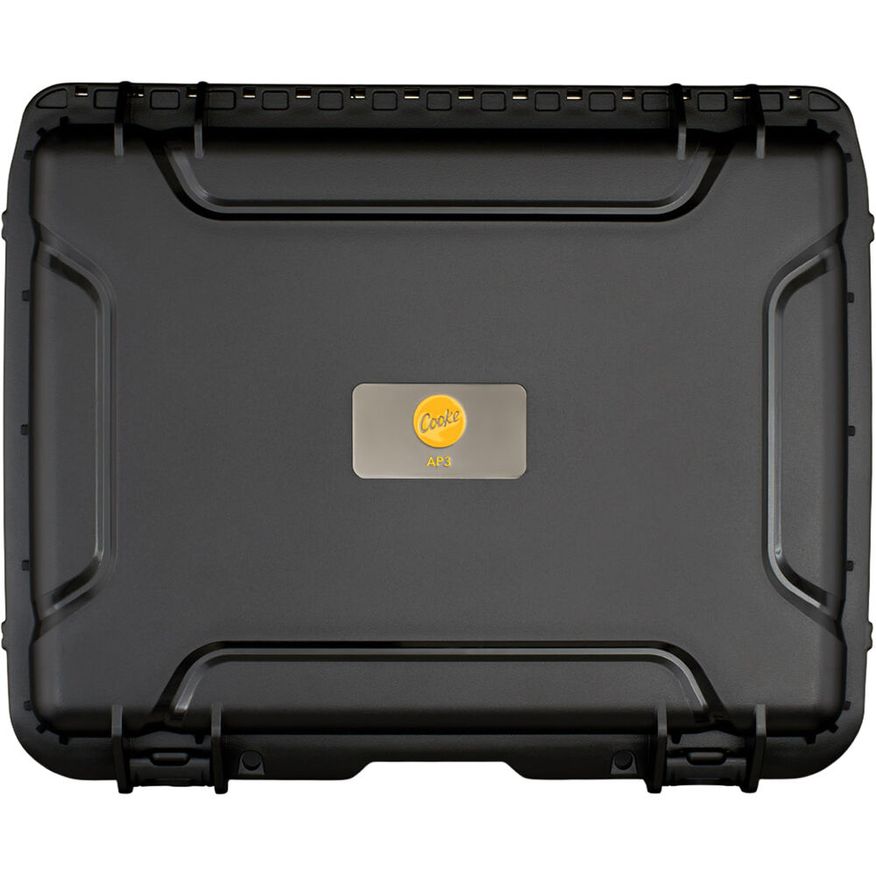 Cooke AP3 Set - 35, 50, 85mm E-Mount