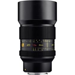 Cooke AP3 35mm T2.4