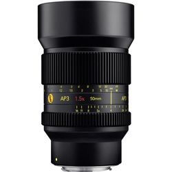 Cooke AP3 50mm T2.4
