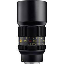 Cooke AP3 85mm T2.4