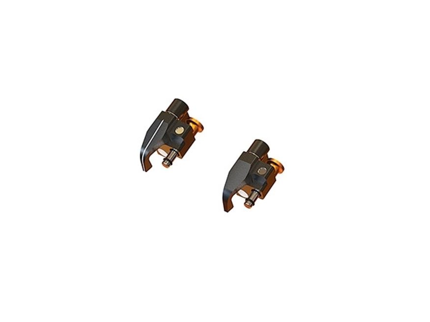 Soft Stop / Hardstop Pack