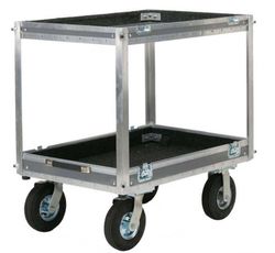 Flight Case Cart