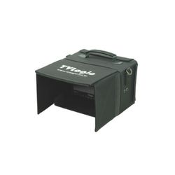  TVLogic LVM-091/095 Monitor Bag with sun protectio