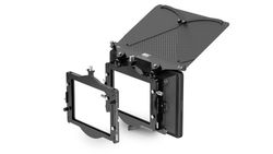 LMB 4x5 Clamp-On Set 3-Stage