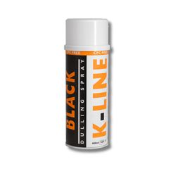  Dulling Spray K-Line Black 400ml
