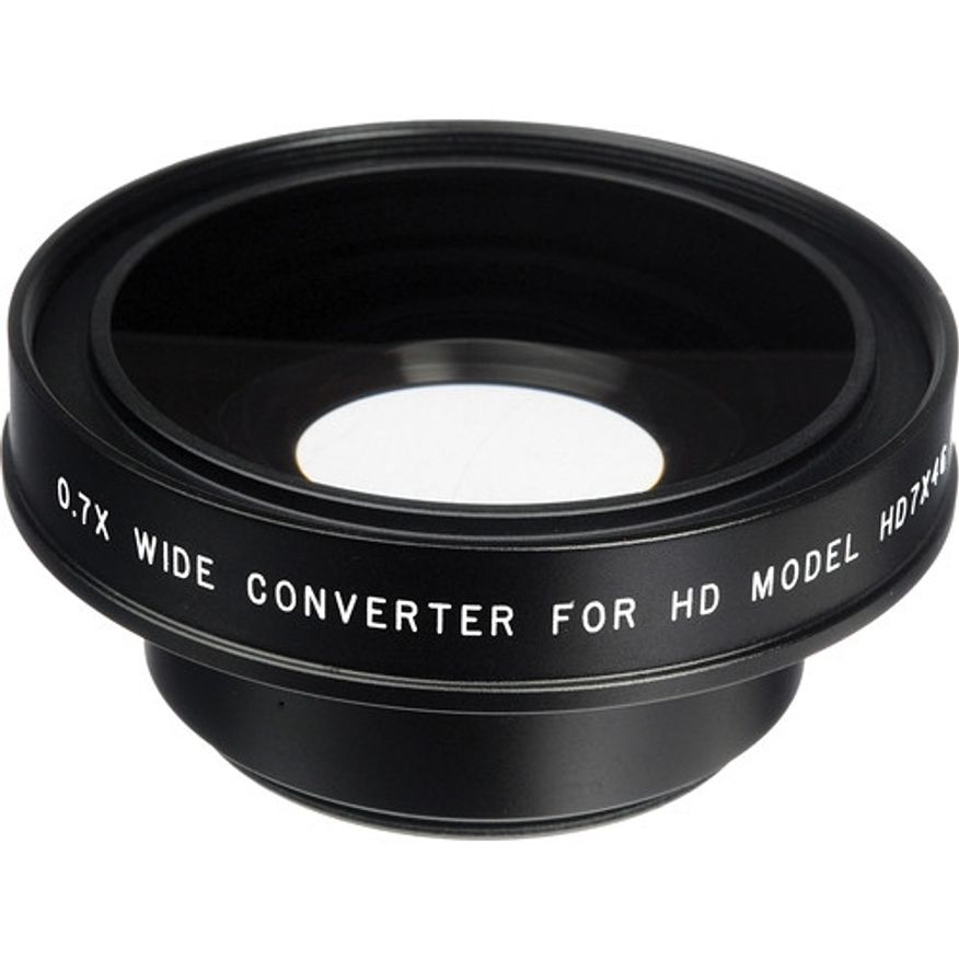 16x9 EXII 0.7X Wide Converter - 46mm Thread