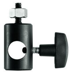 Manfrotto Adapter Rapidapter 16mm F - 1/4''