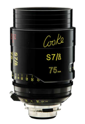 Cooke S7i 75mm T2 M-Scale PL
