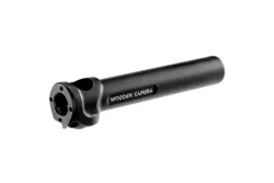 Dual Mount Bolt On Rod 15mm (3/8) - 102mm