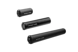 Bolt-On 19mm Standard Accessory Rod Kit - 3/8