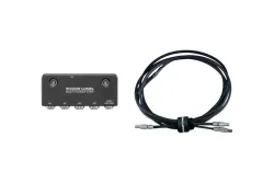 D-Box Sony Rialto 2 - Y-cable 279cm