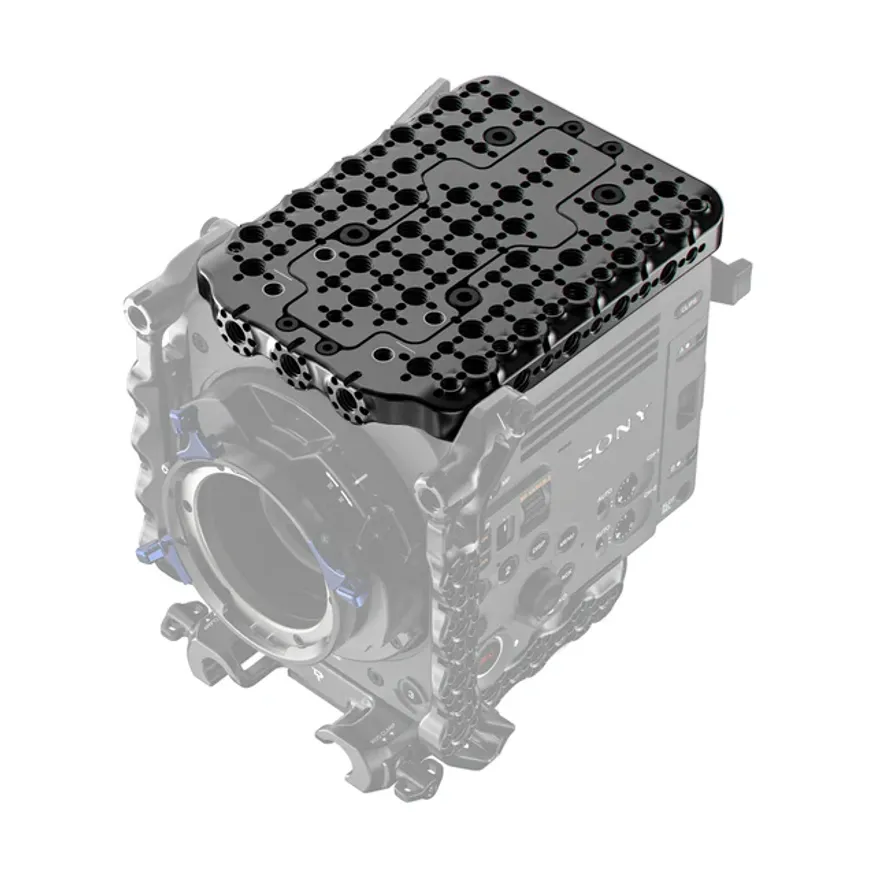  Top Plate Sony BURANO