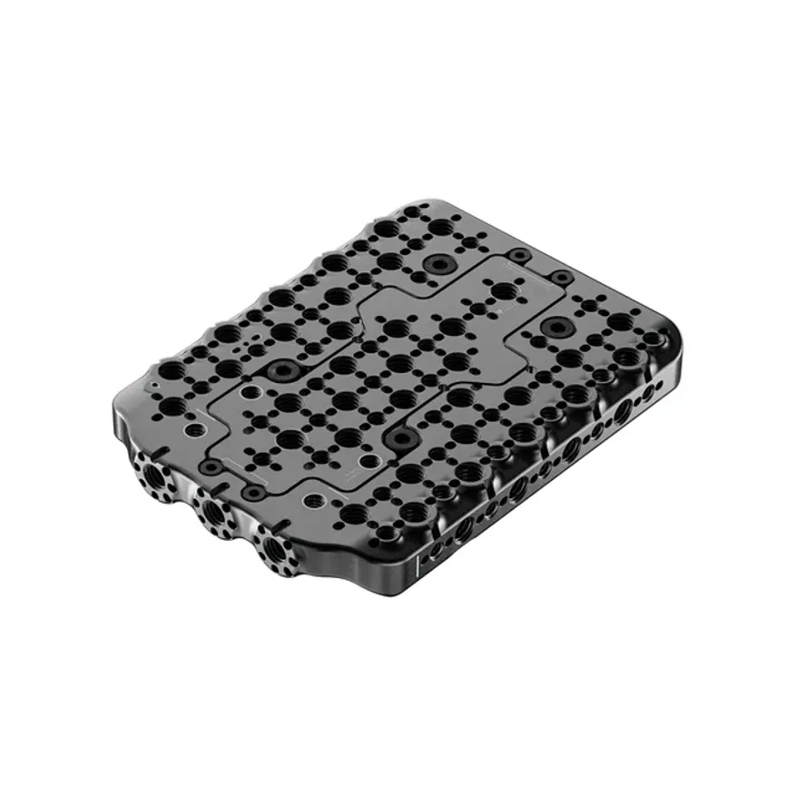  Top Plate Sony BURANO