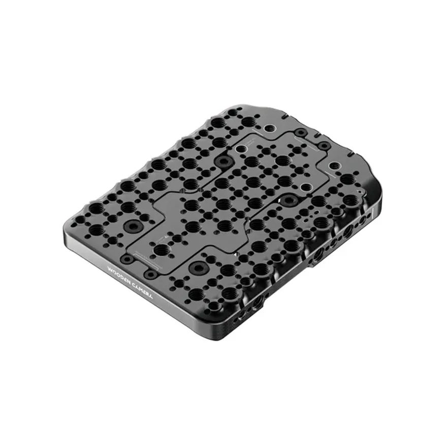  Top Plate Sony BURANO