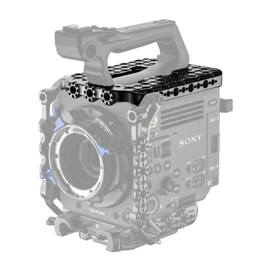  Top Plate Sony BURANO