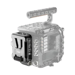  D-Box - V Mount Sony BURANO