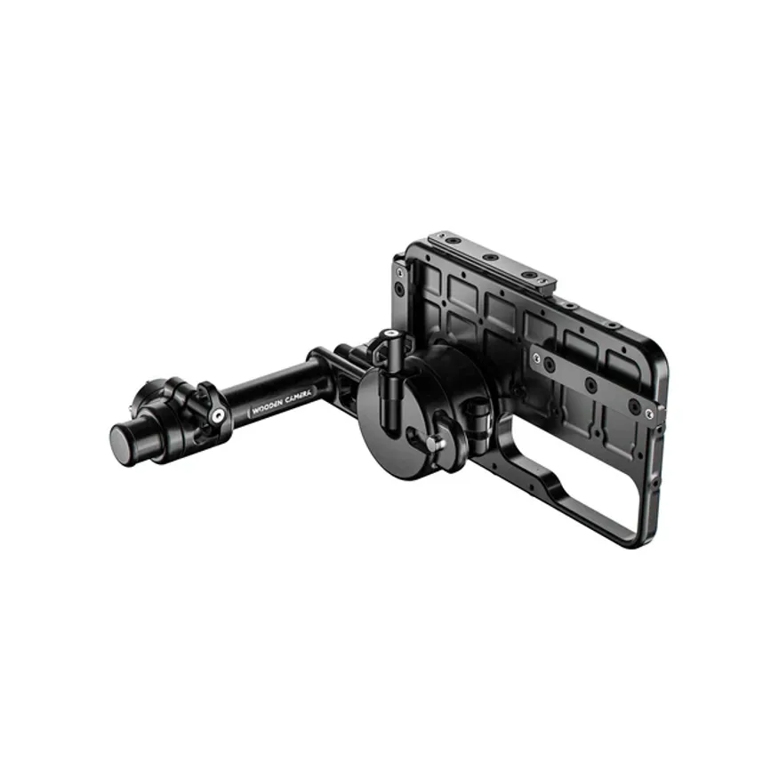  EVF System Sony BURANO