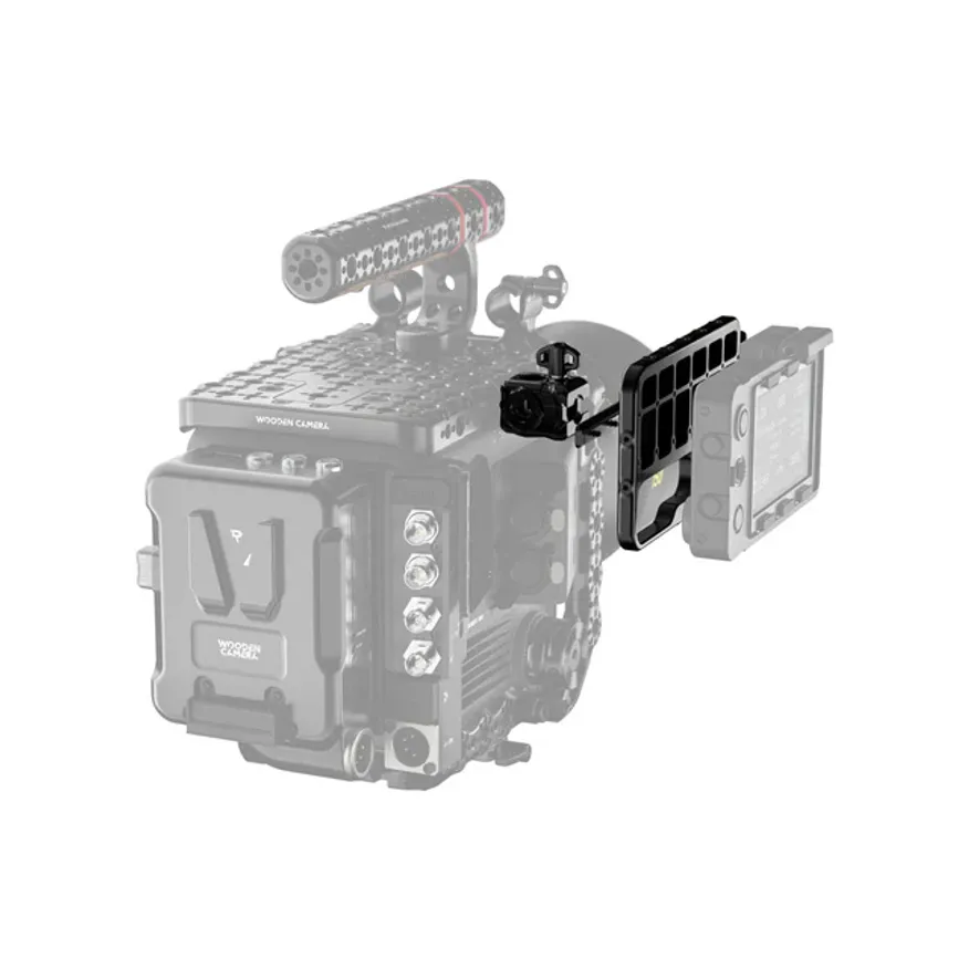  EVF System Sony BURANO