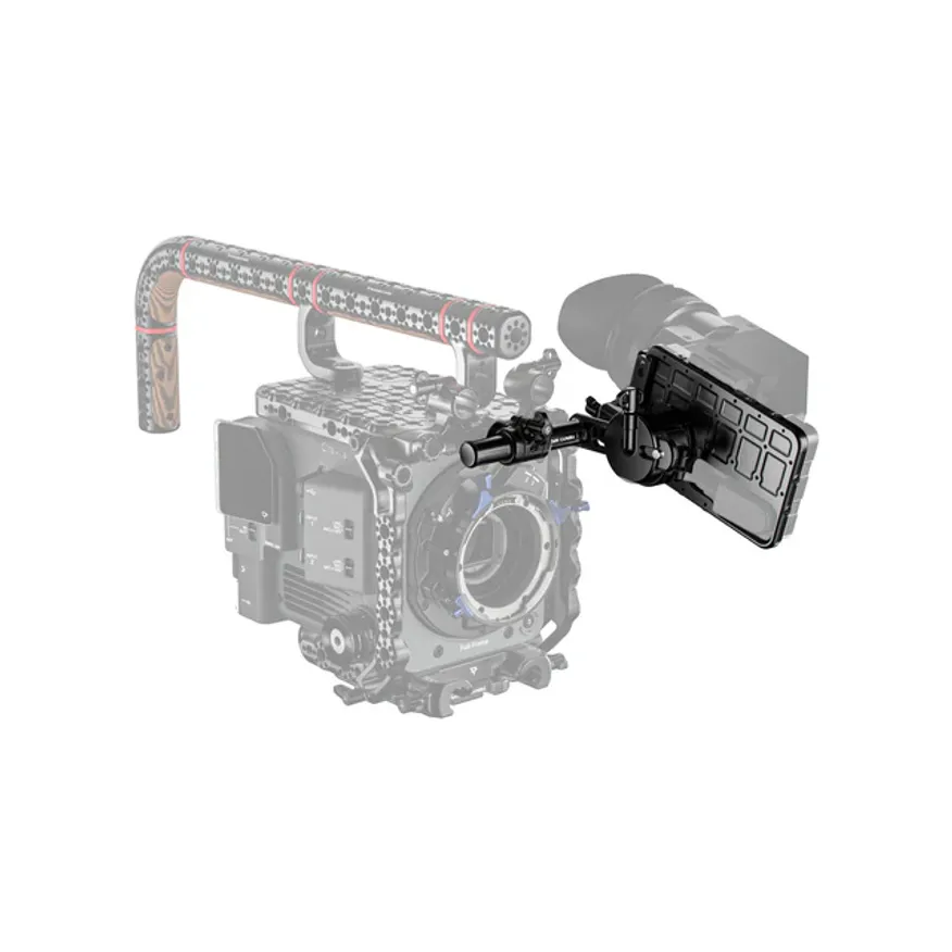  EVF System Sony BURANO