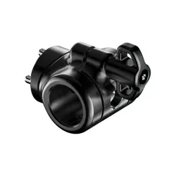  Universal 15mm Rod Clamp 3/8''-16, 4x pins