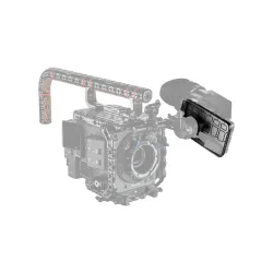  EVF Plate for SONY BURANO