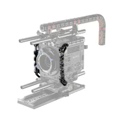  Side Rail Set for Sony BURANO