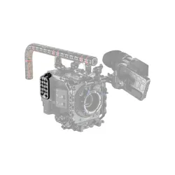  Bolt-On Accessory Plate for SONY BURANO