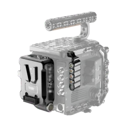  D-Box V Mount and B-Box System Sony BURANO