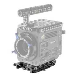  Base Plate System for Sony BURANO