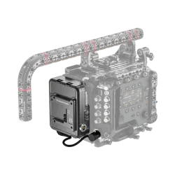 B-Mount D-Box for Sony VENICE