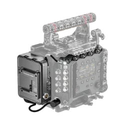 B-Mount D-Box System for Sony VENICE
