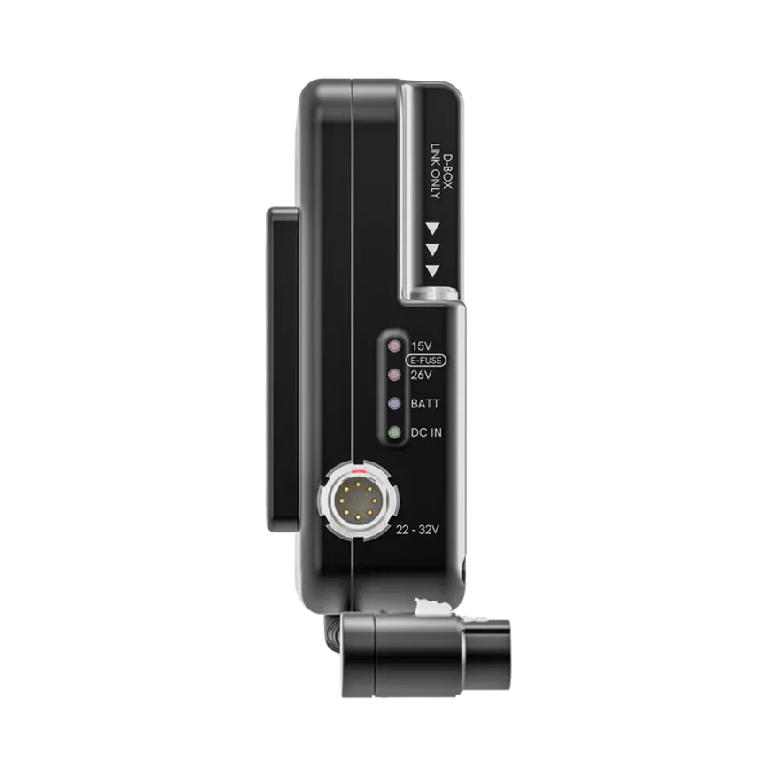 B-Mount D-Box System for Sony VENICE