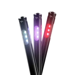 15mm Maxi Rod Light - 8''/202mm