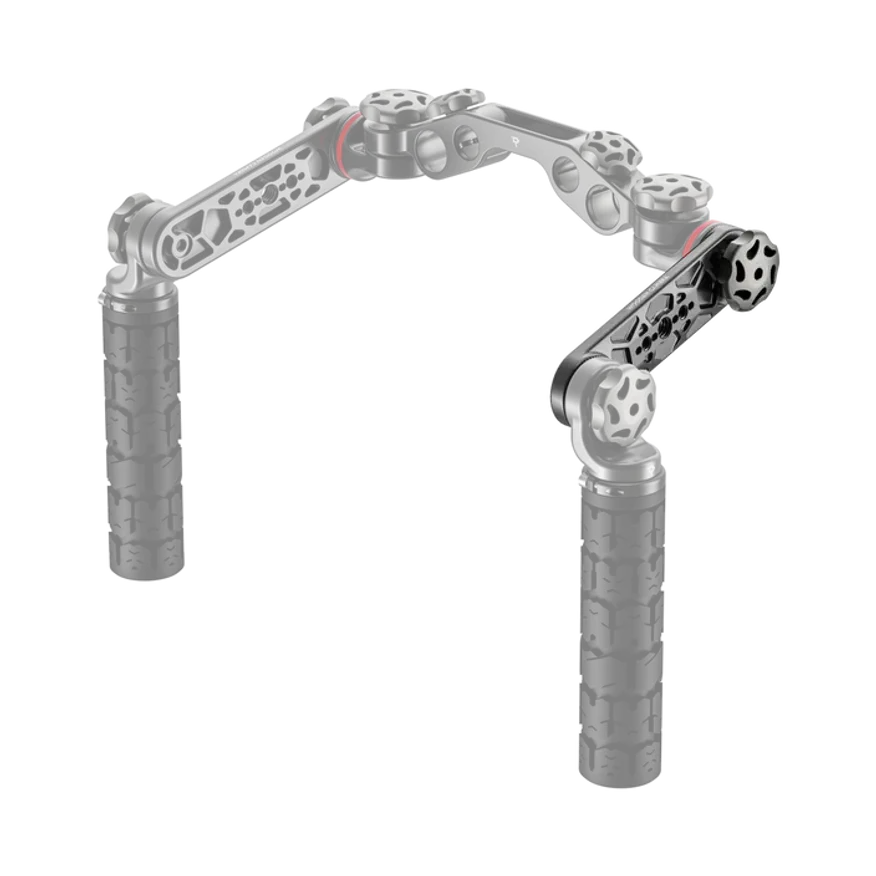 Extension for Elite Handheld Accessories - 10cm