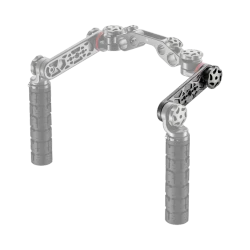 Extension for Elite Handheld Accessories - 10cm