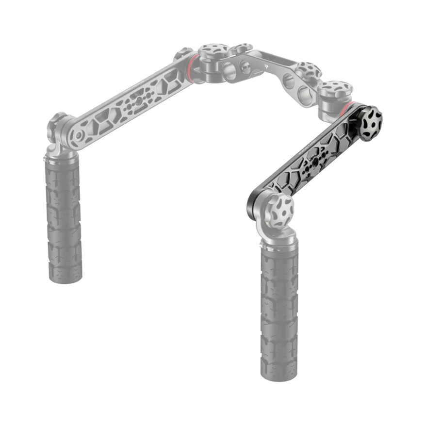 Extension for Elite Handheld Accessories - 15cm