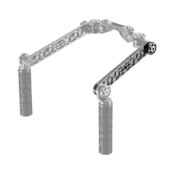 Extension for Elite Handheld Accessories - 20cm