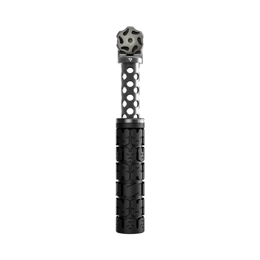 Rosette Handgrip - 135mm
