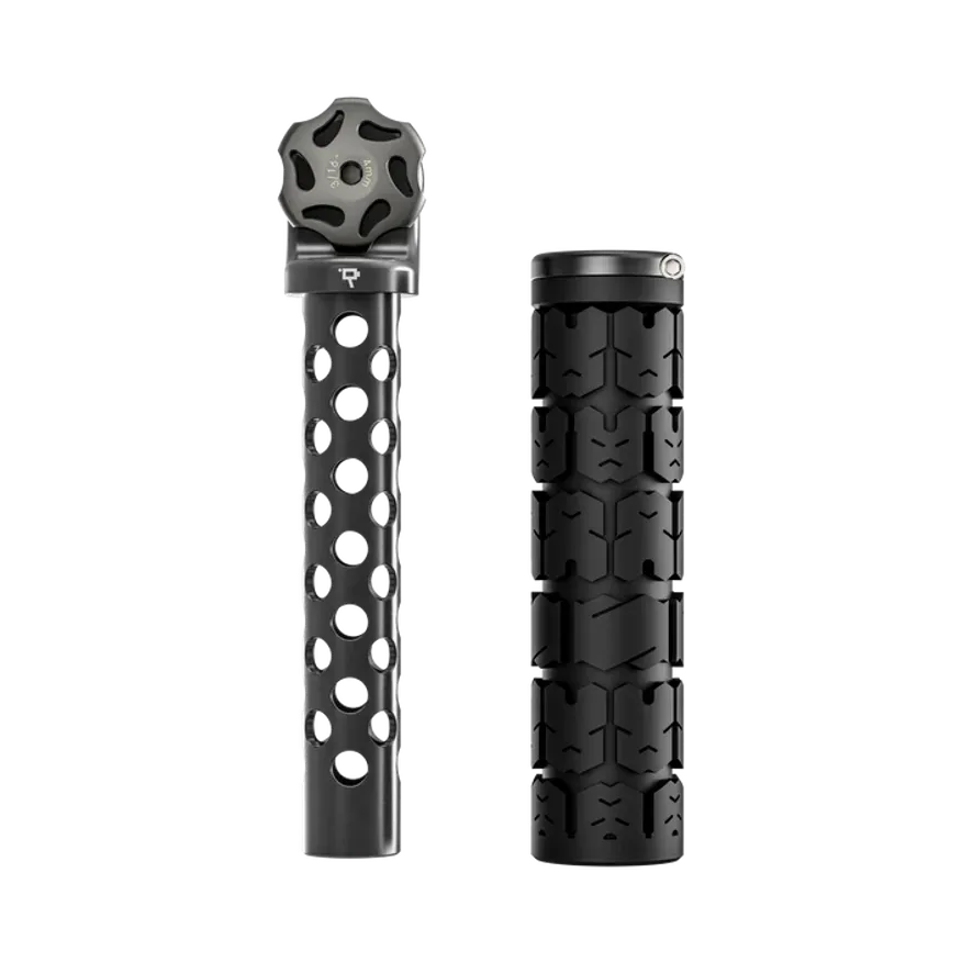 Rosette Handgrip - 135mm