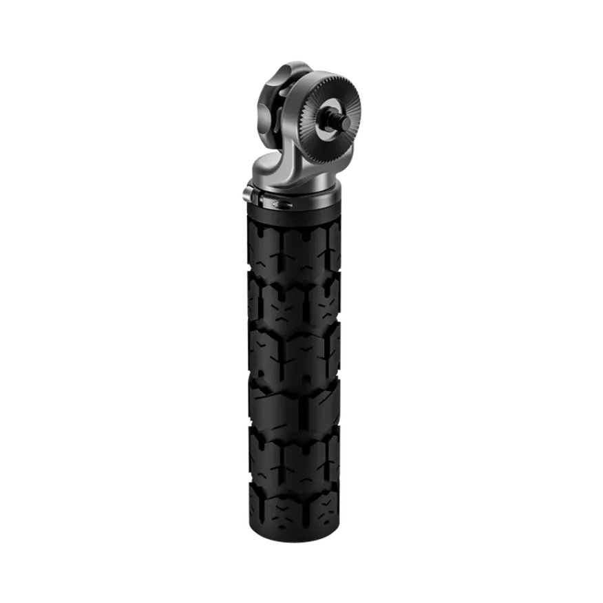 Rosette Handgrip - 135mm