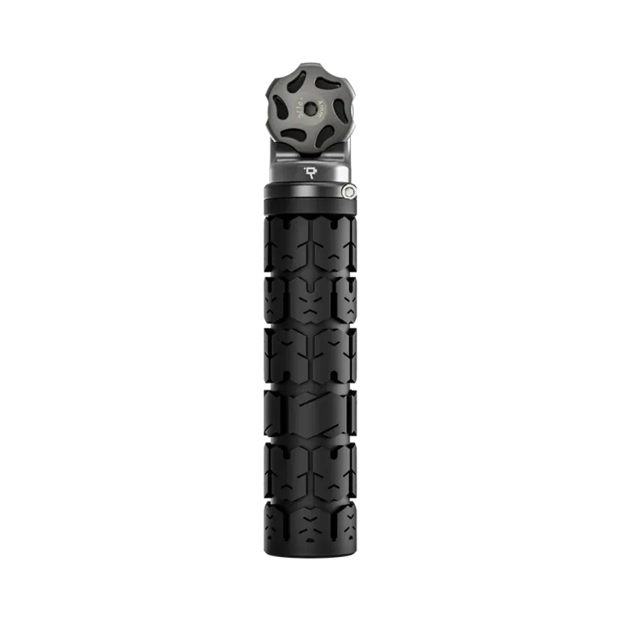 Rosette Handgrip - 135mm