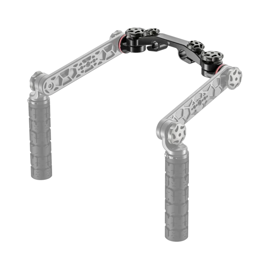 Crossbar for Elite Handheld Accessories - 15mm LWS