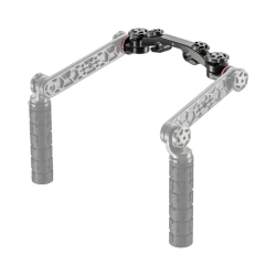 Crossbar for Elite Handheld Accessories - 15mm LWS