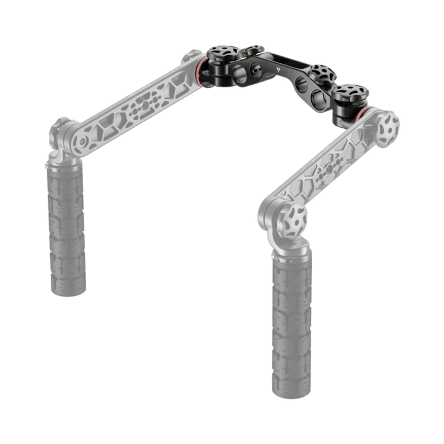 Crossbar for Elite Handheld Accessories - 19mm/LWS