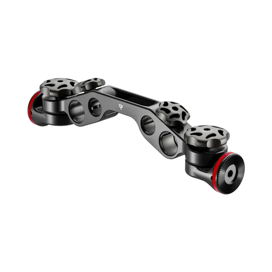 Crossbar for Elite Handheld Accessories - 19mm/LWS