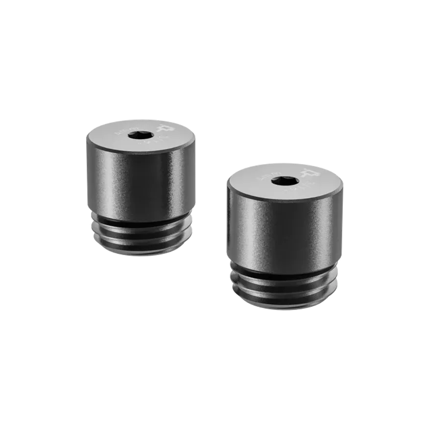 Handgrip Extensions (Set of 2)