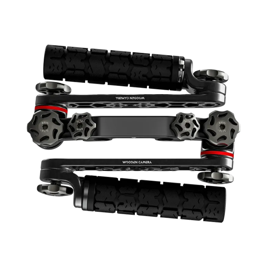 Studio Handgrip Kit - 15mm LWS