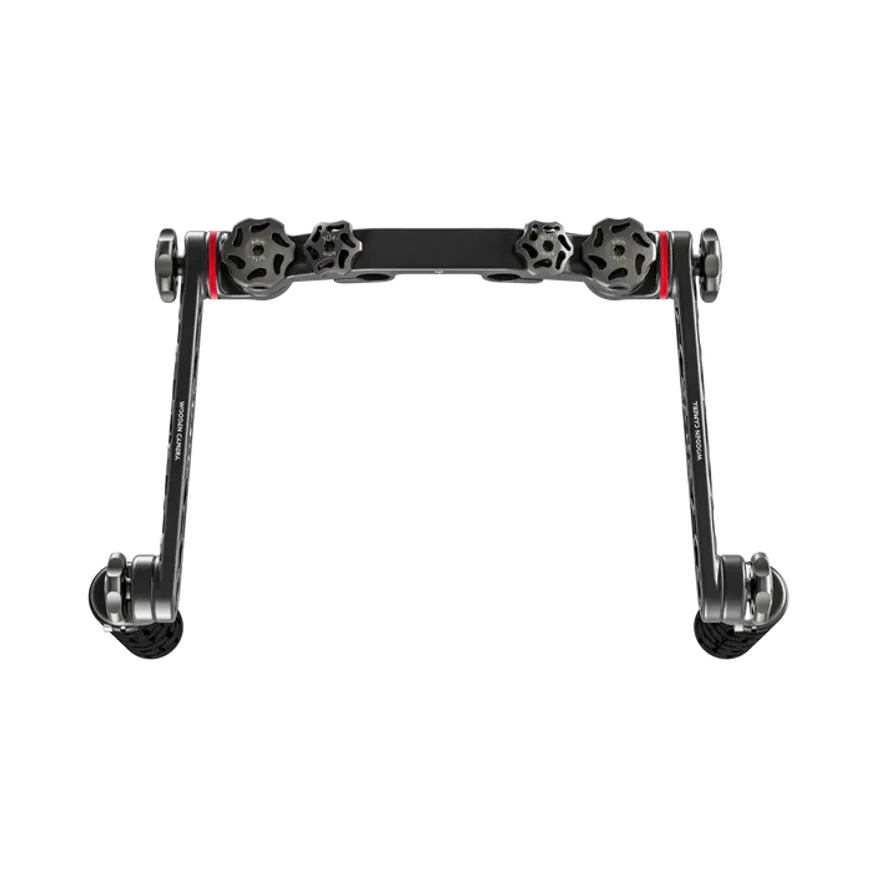 Studio Handgrip Kit - 15mm LWS